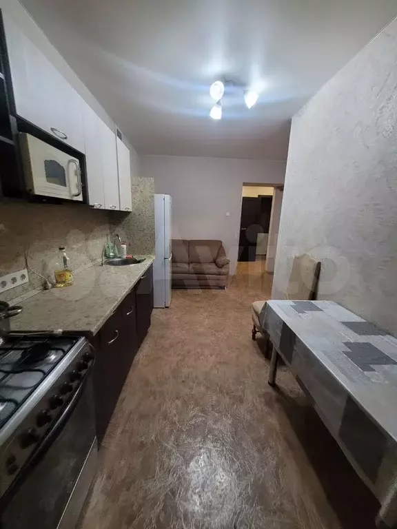9-к. квартира, 53 м, 2/5 эт. - Фото 1