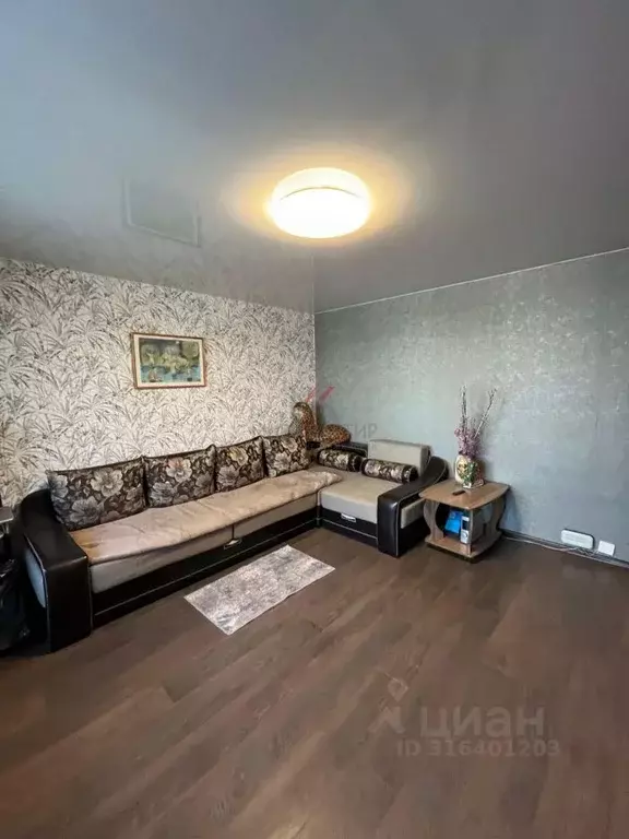 2-к кв. Хакасия, Абакан ул. Лермонтова, 11 (52.0 м) - Фото 1
