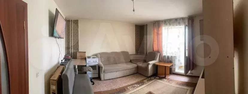 2-к. квартира, 50м, 5/10эт. - Фото 1