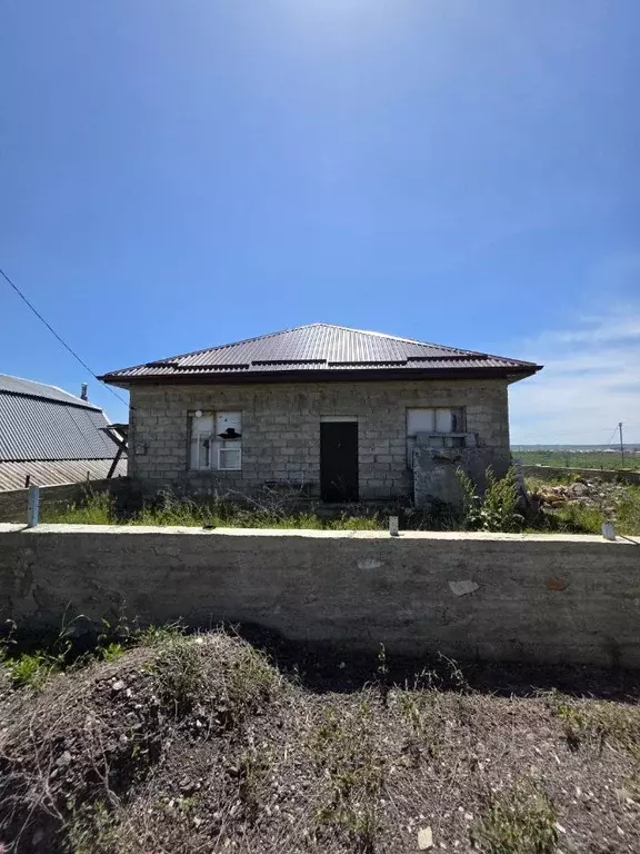 Дом в Ставропольский край, Ставрополь Мечта-2 садовое товарищество, 23 ... - Фото 0