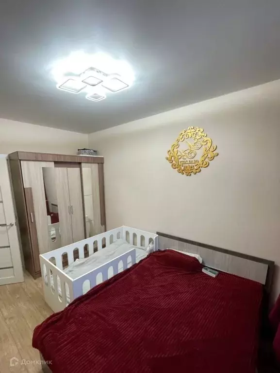 Продаётся 1-к квартира, 40 м - Фото 1