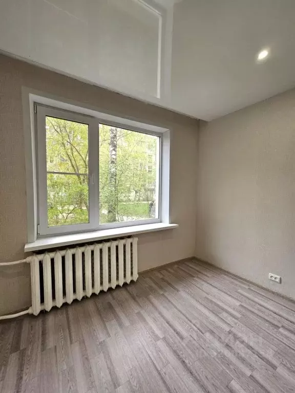 1-к кв. Кировская область, Киров Ульяновская ул., 22 (30.8 м) - Фото 1