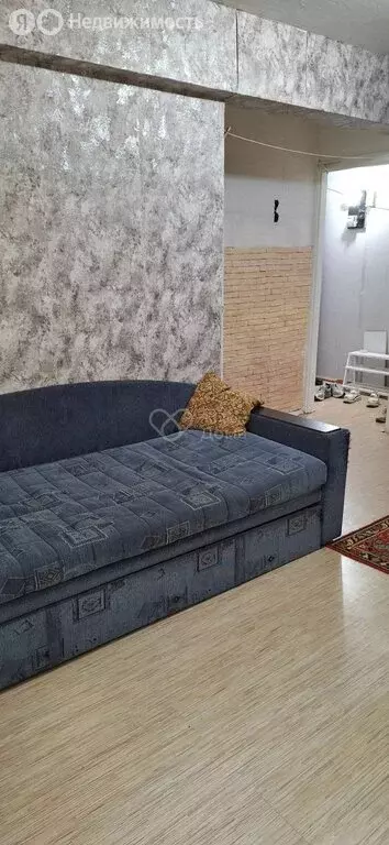 2-комнатная квартира: Волгоград, Шекснинская улица, 3 (44.5 м) - Фото 2