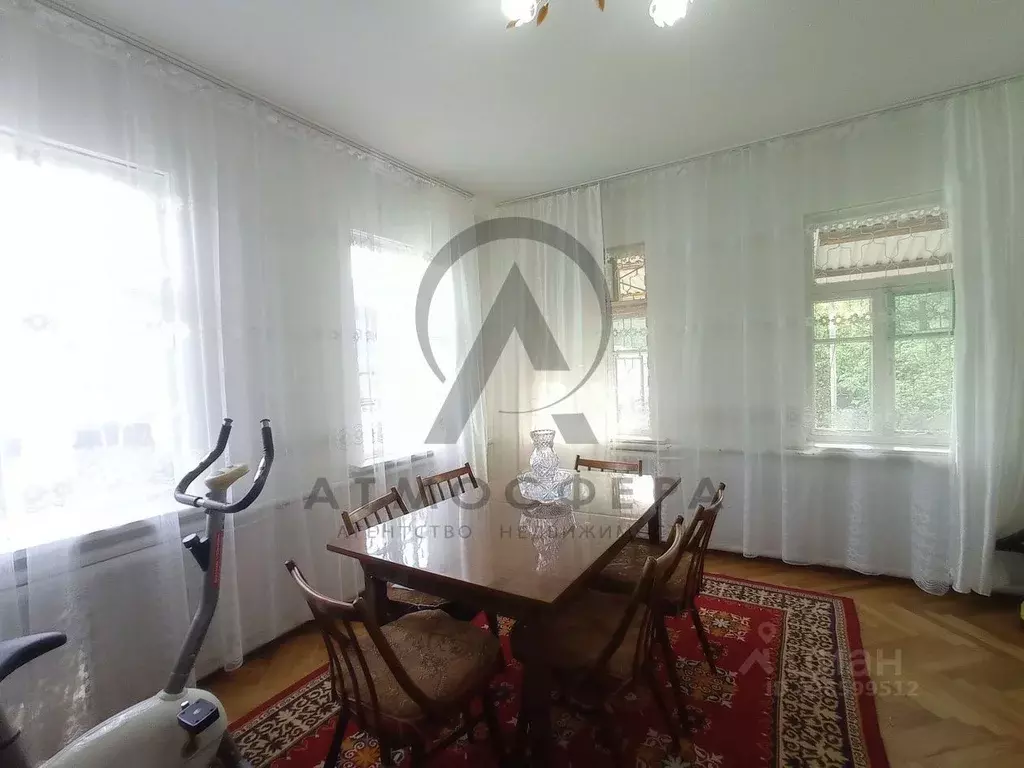 Помещение свободного назначения в Краснодарский край, Апшеронск ул. ... - Фото 1