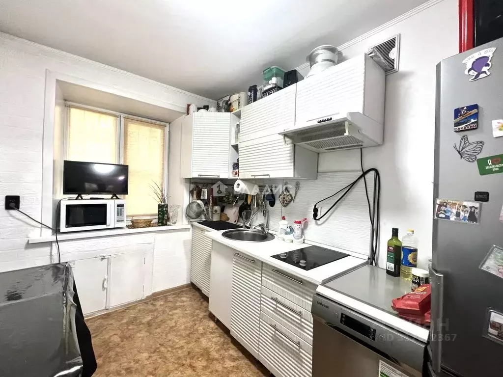 3-к кв. Забайкальский край, Чита ул. Балябина, 17 (60.7 м) - Фото 0