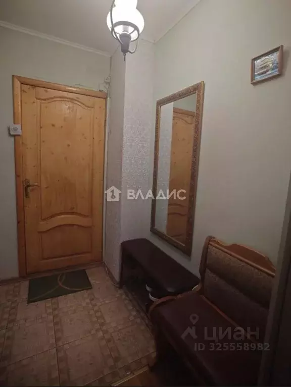 3-к кв. Москва Каширское ш., 106 (62.4 м) - Фото 1