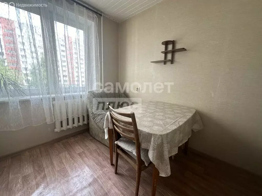 2-комнатная квартира: Тамбов, улица Чичерина, 54 (54.2 м) - Фото 1