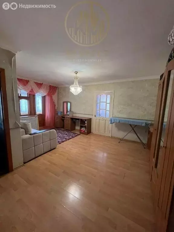 2-комнатная квартира: Кисловодск, Линейная улица, 33 (45.5 м) - Фото 0