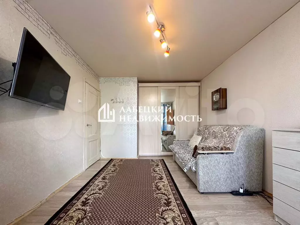 2-к. квартира, 50,1 м, 2/5 эт. - Фото 1