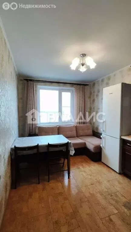 1-комнатная квартира: Долгопрудный, Лихачёвское шоссе, 6к4 (45.1 м) - Фото 2