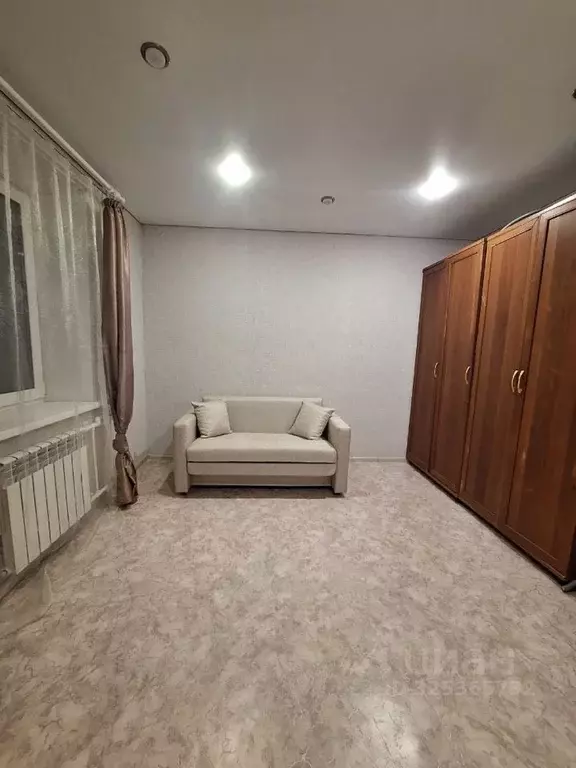 Комната Татарстан, Зеленодольск Тукая ул., 22 (10.0 м) - Фото 2