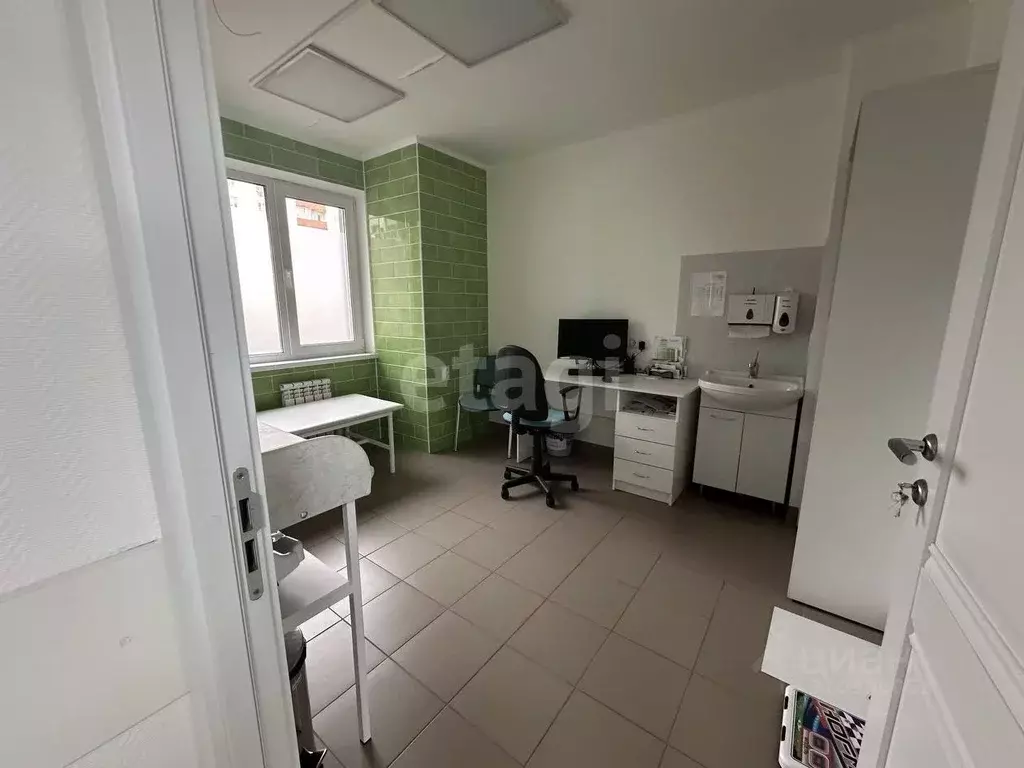 Офис в Смоленская область, Смоленск Королевка мкр, 21 (206 м) - Фото 1