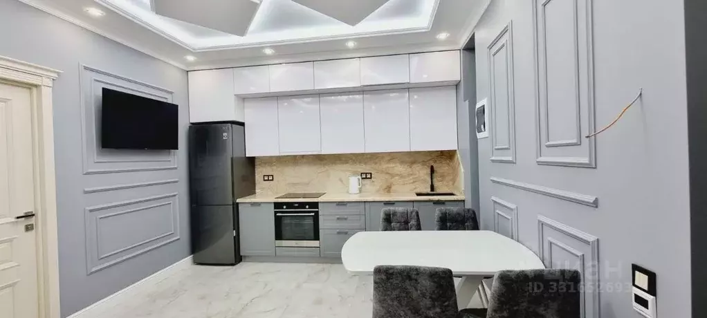 2-к кв. Москва Беломорская ул., 23 (42.2 м) - Фото 2