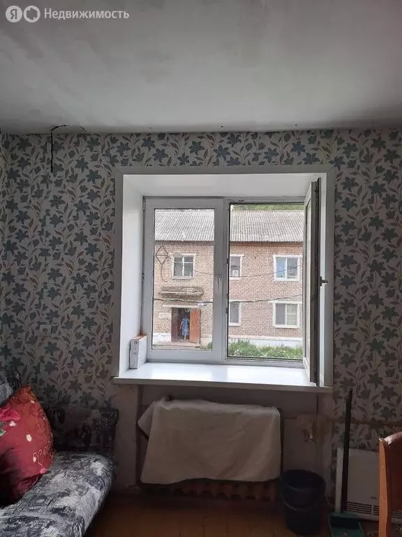 2к в 7-комнатной квартире (15 м) - Фото 1