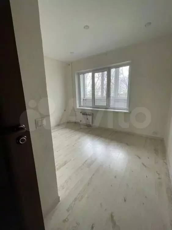 3-к. квартира, 59,1 м, 1/5 эт. - Фото 1