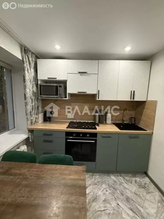 2-комнатная квартира: Лобня, Авиационная улица, 2 (44 м) - Фото 0