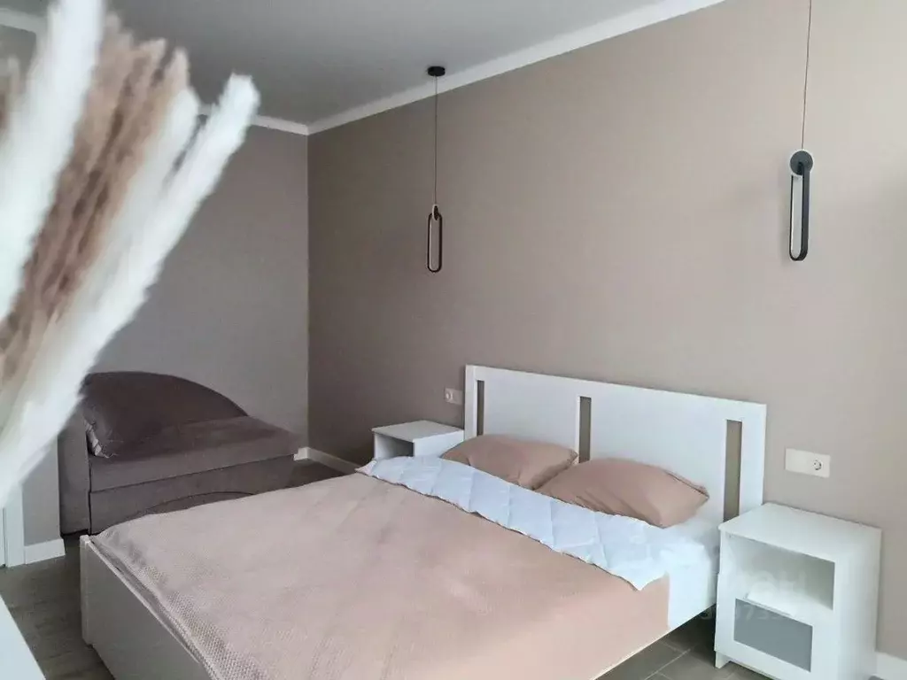 1-к кв. Севастополь просп. Античный (40.0 м) - Фото 1