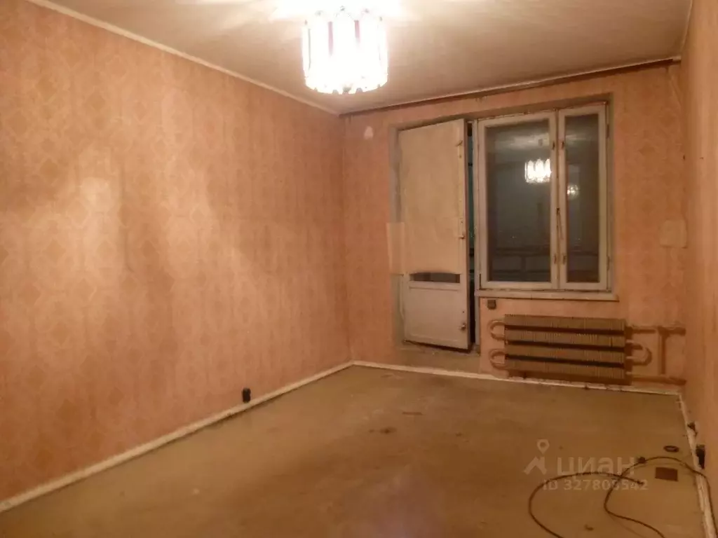 2-к кв. Москва 1-й Стрелецкий проезд, 3 (48.0 м) - Фото 2