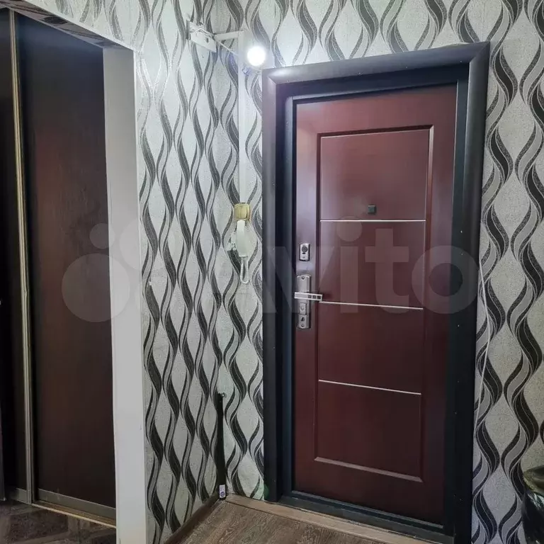 2-к. квартира, 55 м, 4/5 эт. - Фото 1