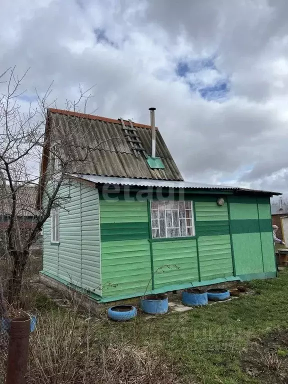 Дом в Костромская область, Кострома Огонек СНТ, 200 (40 м) - Фото 1