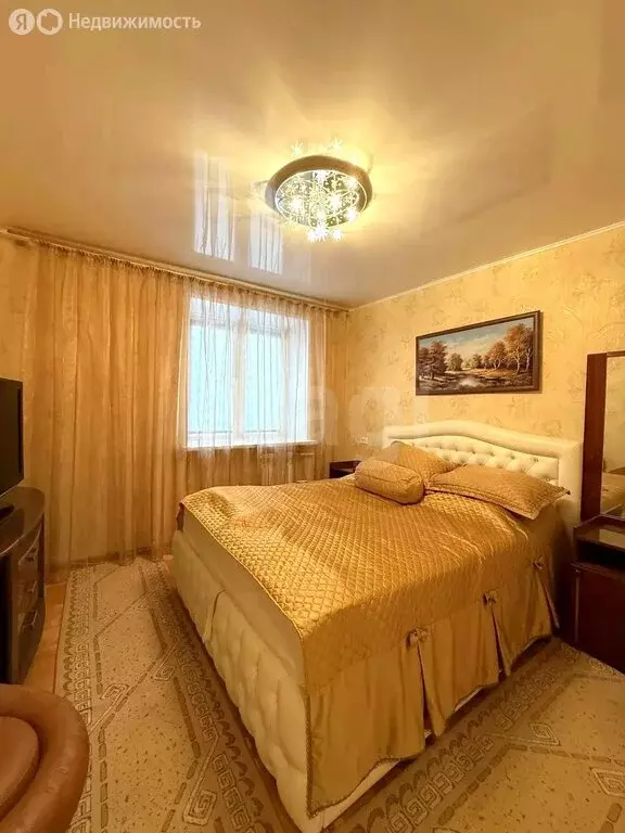 3-комнатная квартира: Ижевск, Пушкинская улица, 240 (59.8 м) - Фото 2
