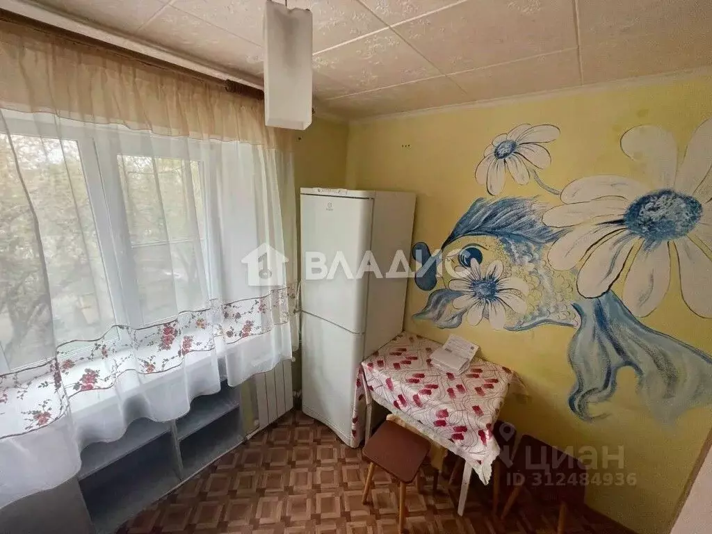 2-к кв. Ивановская область, Иваново ул. Парижской Коммуны, 20 (41.0 м) - Фото 1