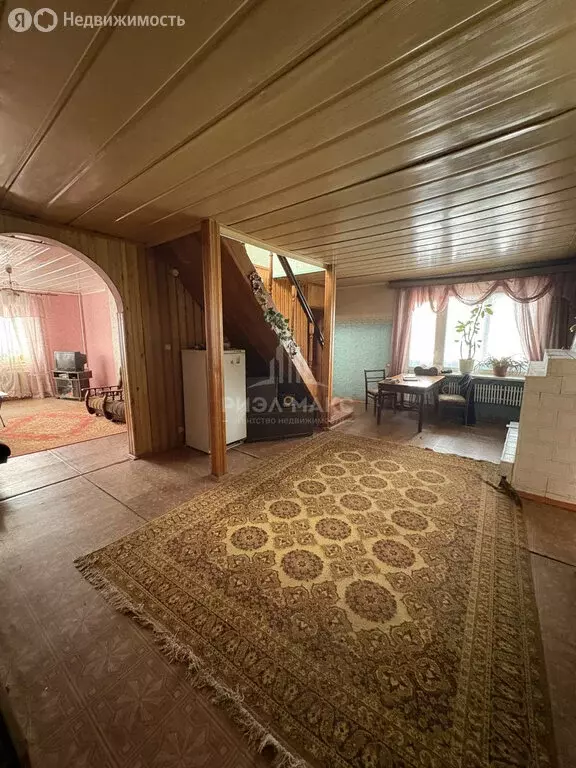 Дом в посёлок городского типа Большое Полпино, Новая улица, 48А (199.2 ... - Фото 1