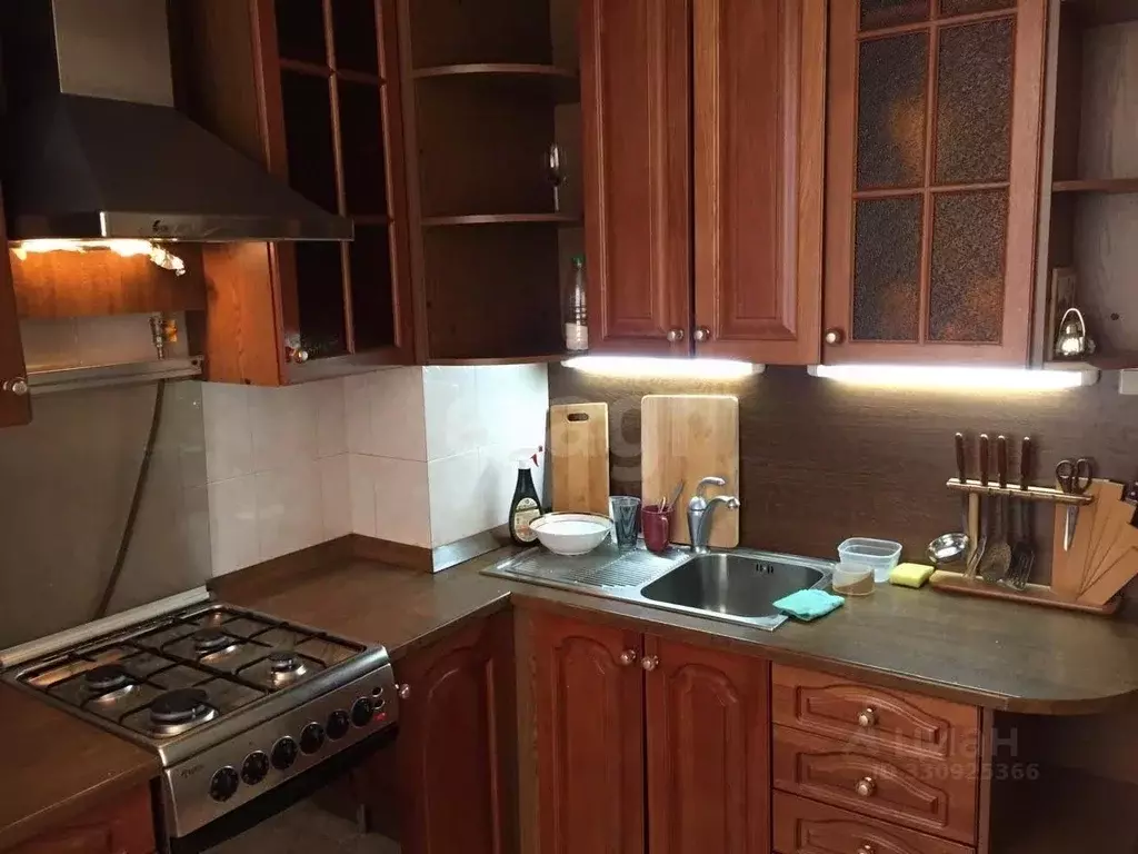 2-к кв. Краснодарский край, Краснодар Красная ул., 33 (54.0 м) - Фото 1
