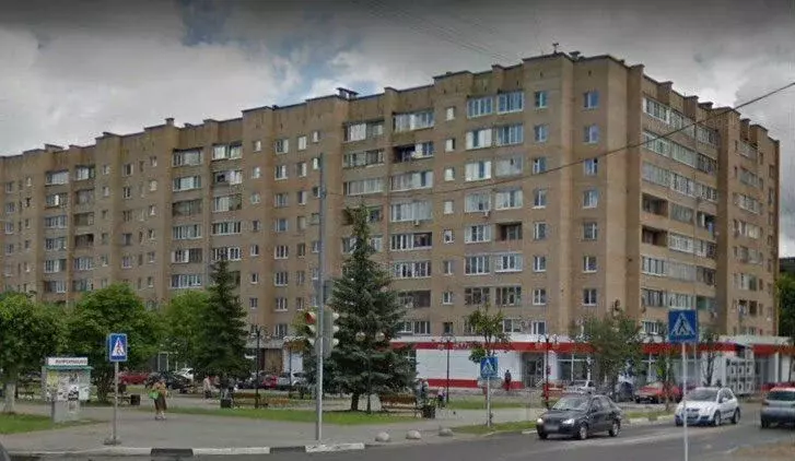 3-к кв. Московская область, Серпухов ул. Ворошилова, 132 (63.0 м) - Фото 2