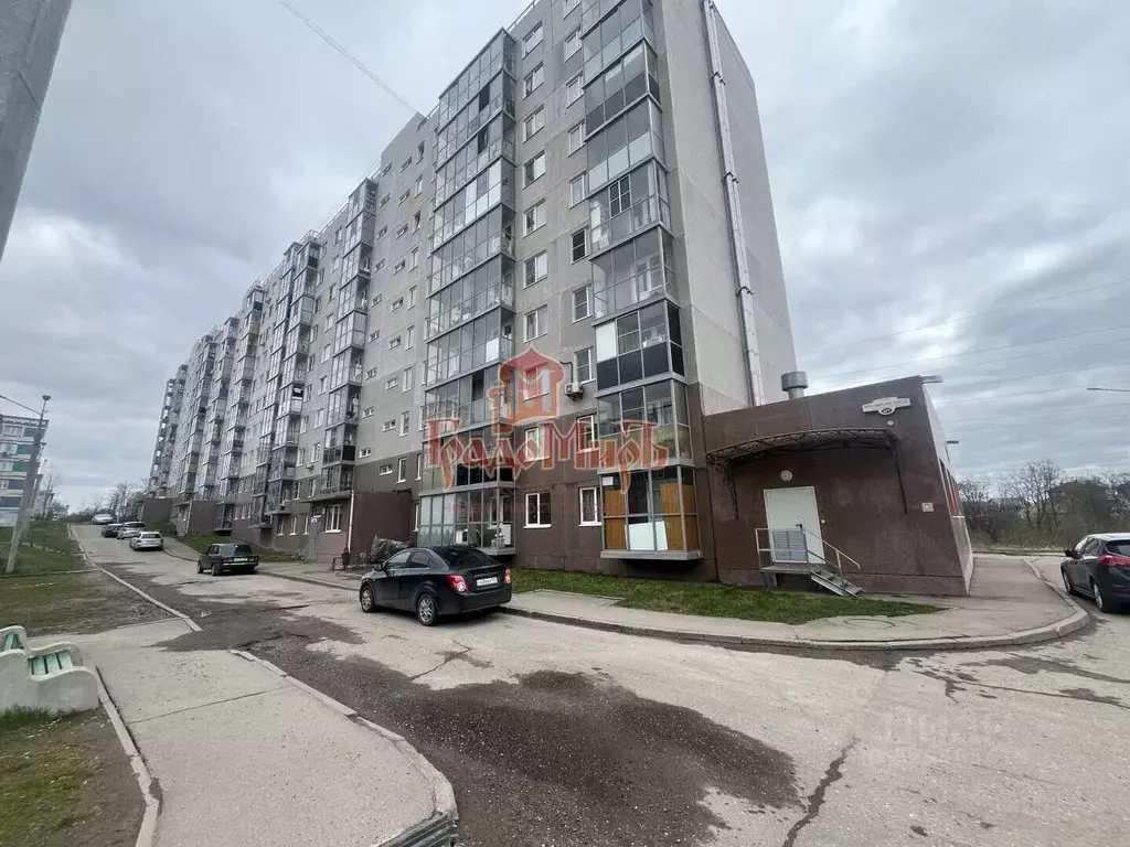 2-к кв. Московская область, Сергиев Посад Ярославское ш., 8А (61.0 м) - Фото 1