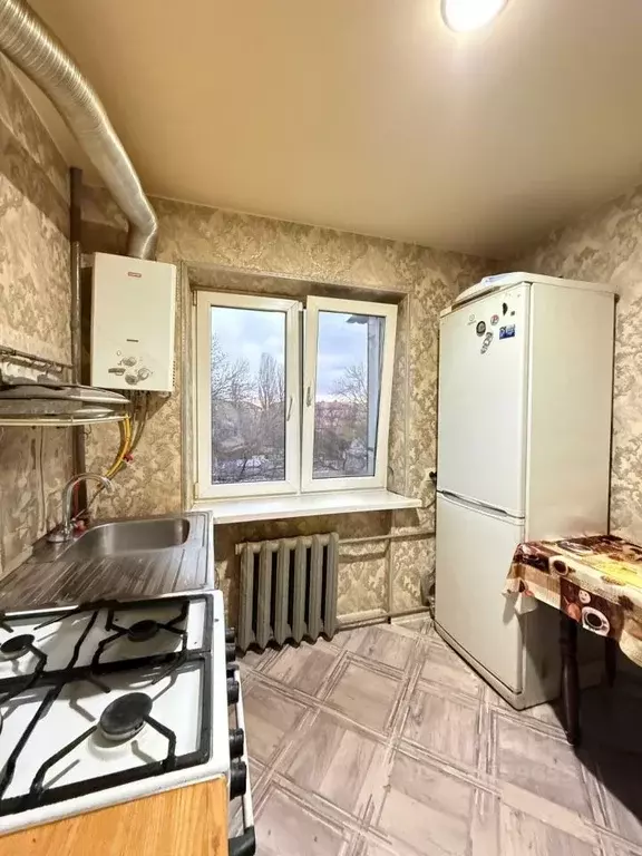 3-к кв. Кабардино-Балкария, Нальчик ул. Кирова (56.0 м) - Фото 2