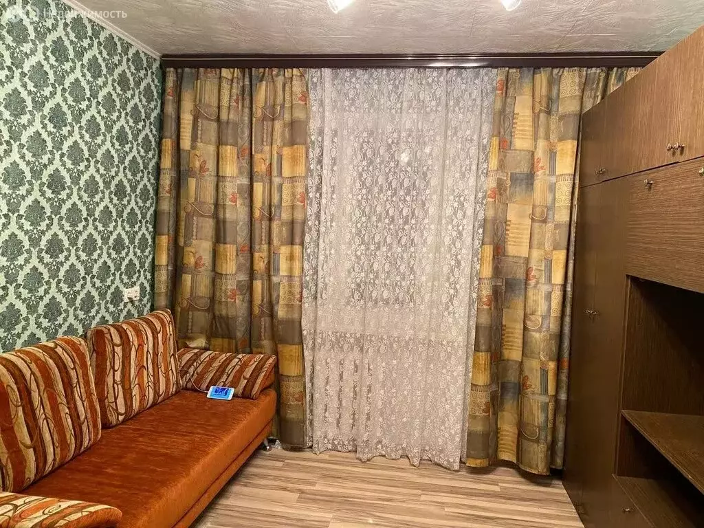 1-комнатная квартира: Тула, улица Металлургов, 2В (25 м) - Фото 2