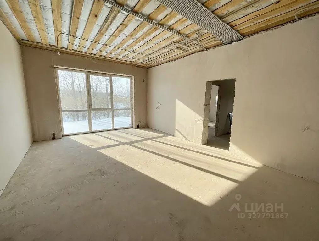 Коттедж в Челябинская область, Челябинск Логовая ул., 25А (190 м) - Фото 0