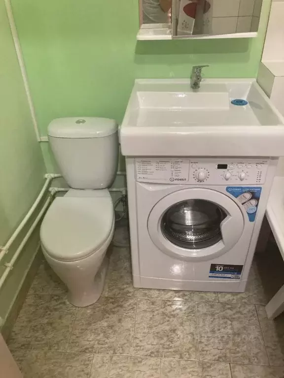 1-к кв. Удмуртия, Ижевск Парковая ул., 7 (50.0 м) - Фото 2