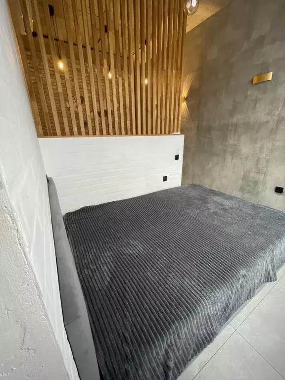 Комната Краснодарский край, Сочи Лазаревское жилрайон, ул. Калараша, ... - Фото 2