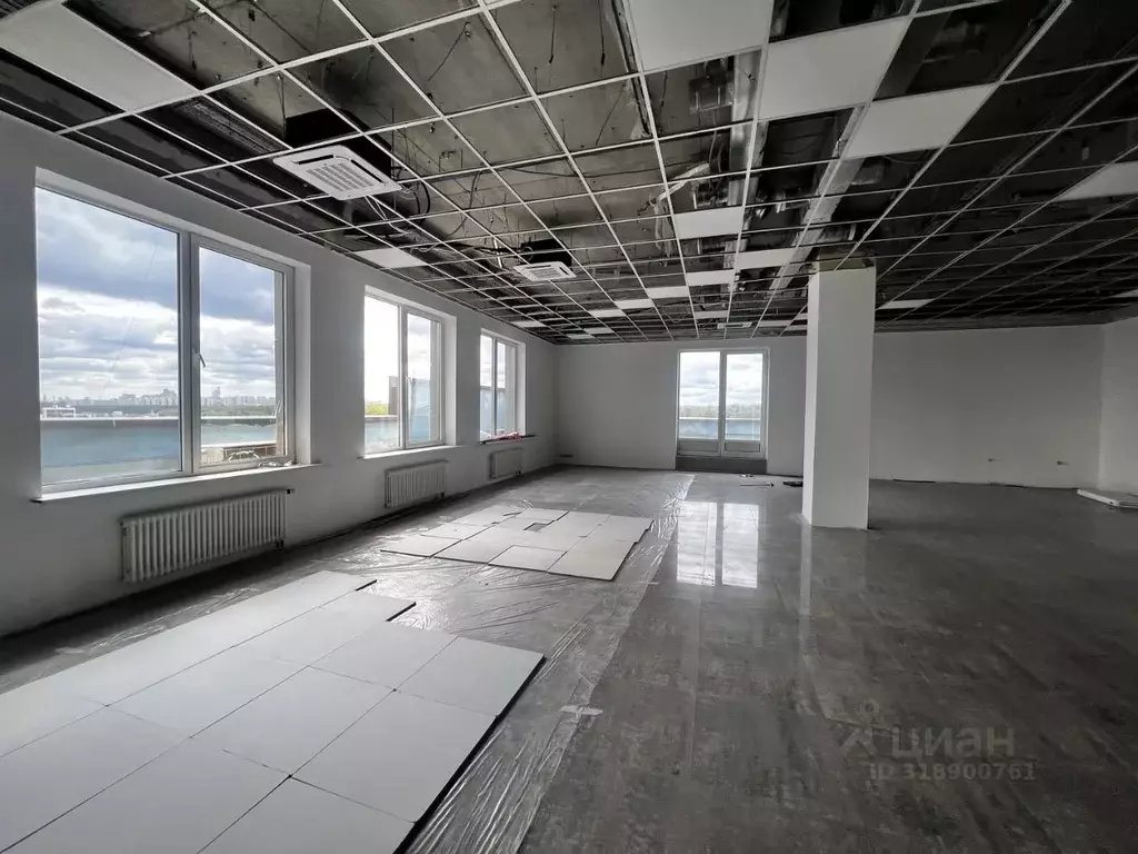 Офис в Москва ул. Маршала Прошлякова, 30 (388 м) - Фото 0