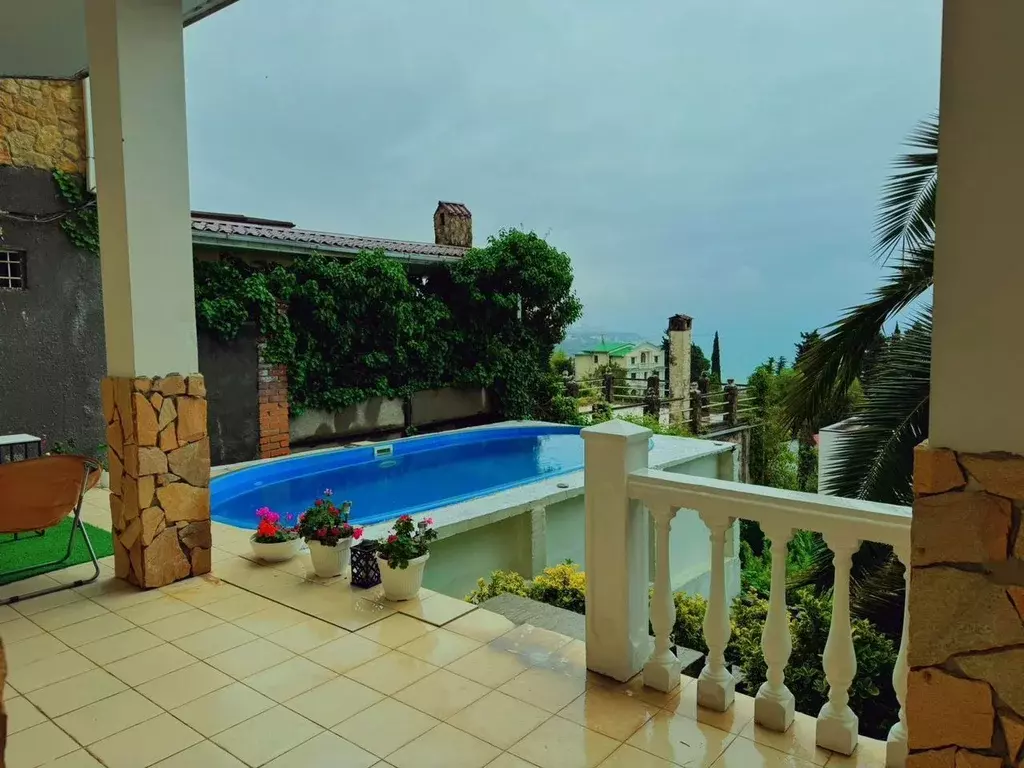 Дом в Краснодарский край, Сочи Ландышевая ул., 30А (212 м) - Фото 2