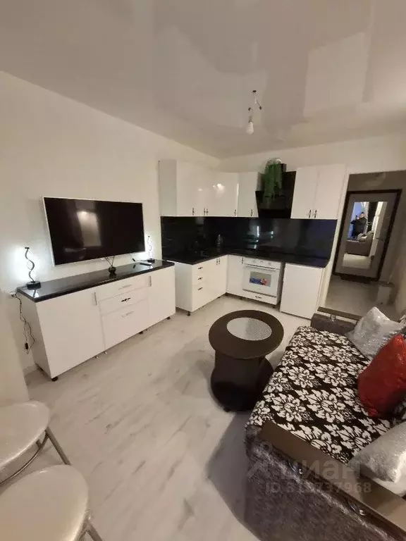 Квартира, студия, 21 м - Фото 0