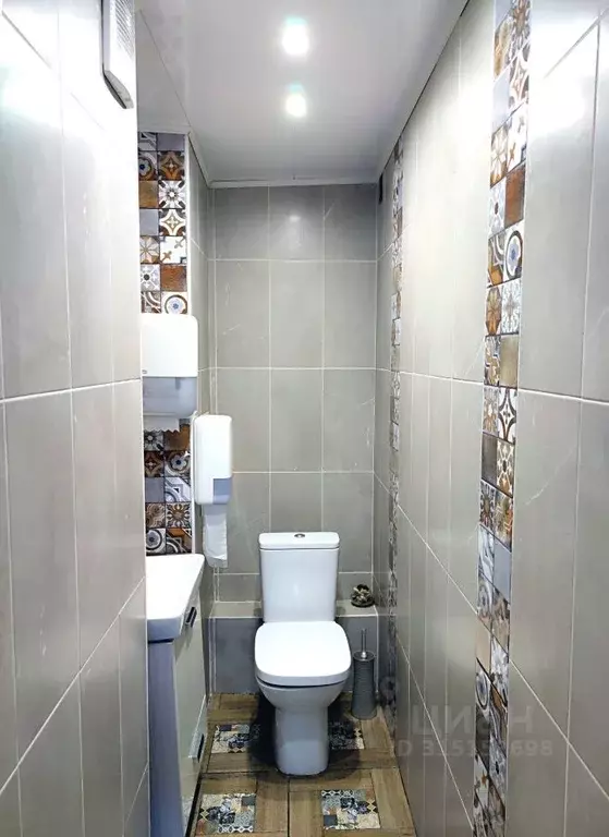 Помещение свободного назначения в Краснодарский край, Краснодар проезд ... - Фото 1