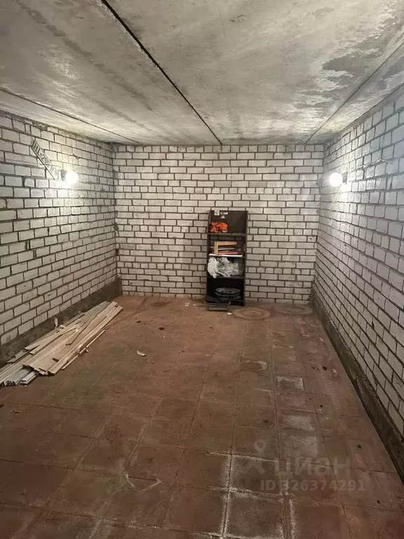 Гараж в Московская область, Химки Молодежная ул., 17 (19 м) - Фото 1