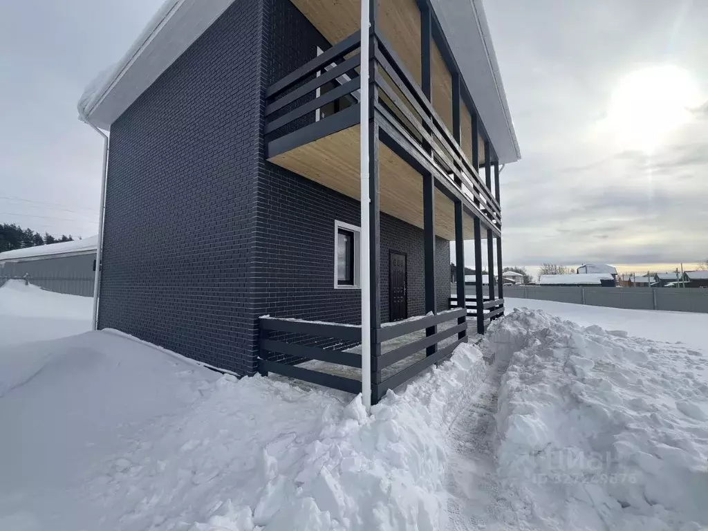 Участок в Московская область, Домодедово Новое Косино кп, 250 (6.0 ... - Фото 2