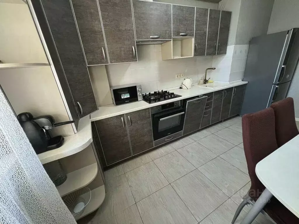 1-к кв. Севастополь просп. Античный, 12Б (40.6 м) - Фото 1