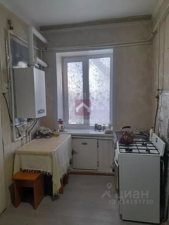 2-к кв. Саратовская область, Саратов ул. Имени Е.И. Пугачева, 244А ... - Фото 0