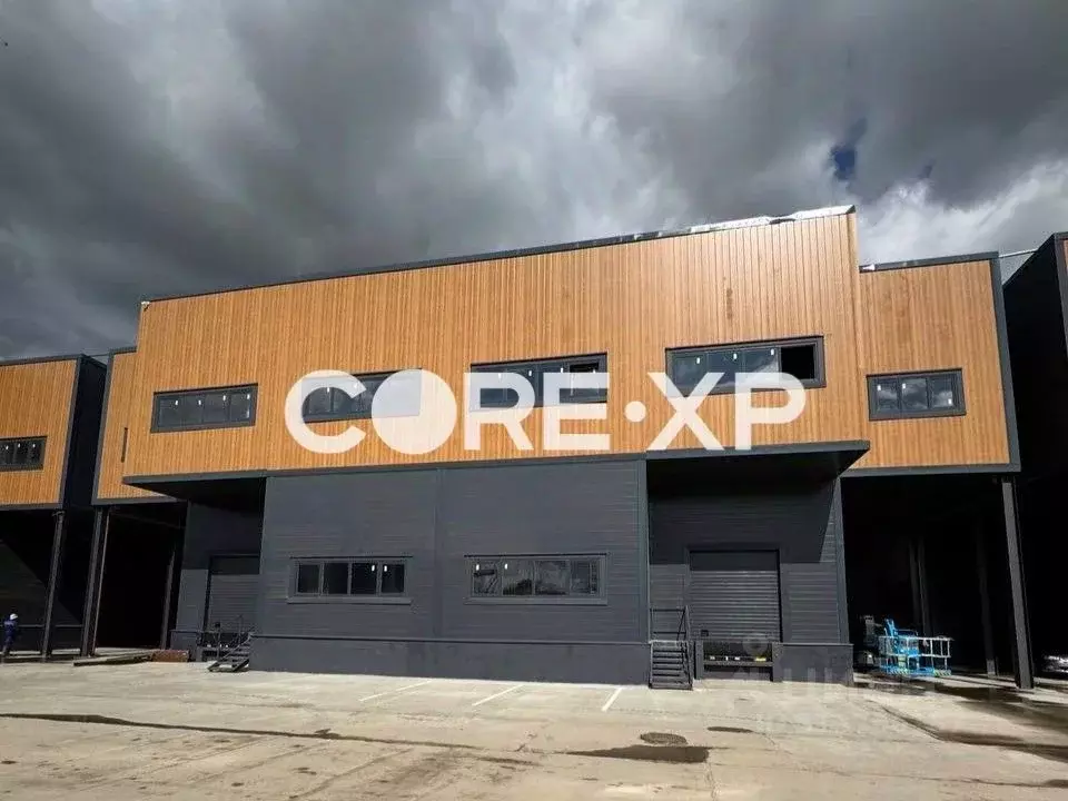 Помещение свободного назначения в Московская область, Раменский ... - Фото 1