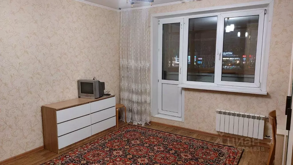 1-к кв. Москва, Москва, Зеленоград к931 (40.0 м) - Фото 1