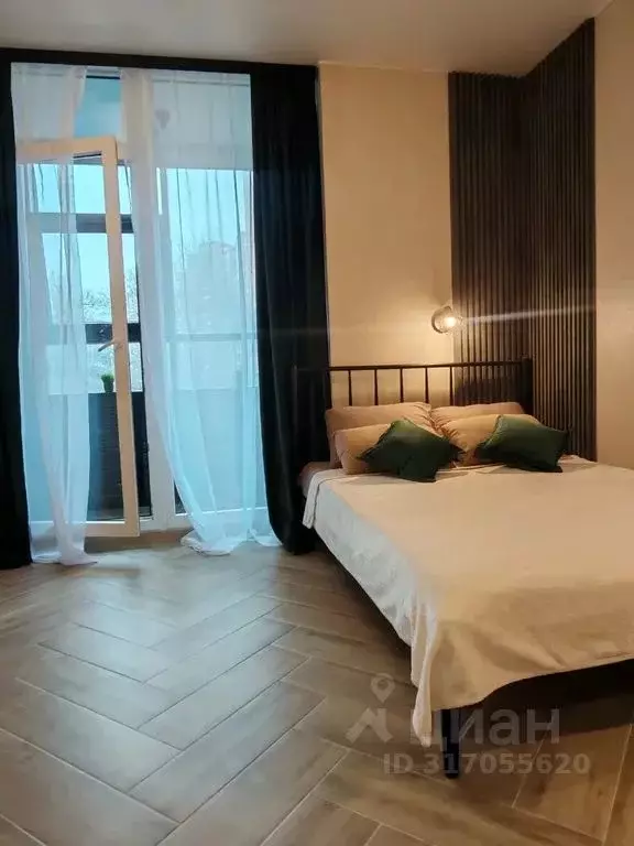 Студия Приморский край, Владивосток Стрелковая ул., 18к1 (35.0 м) - Фото 0