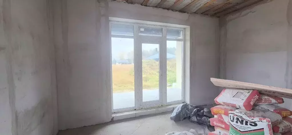 Дом в Московская область, Богородский городской округ, д. Починки  ... - Фото 2