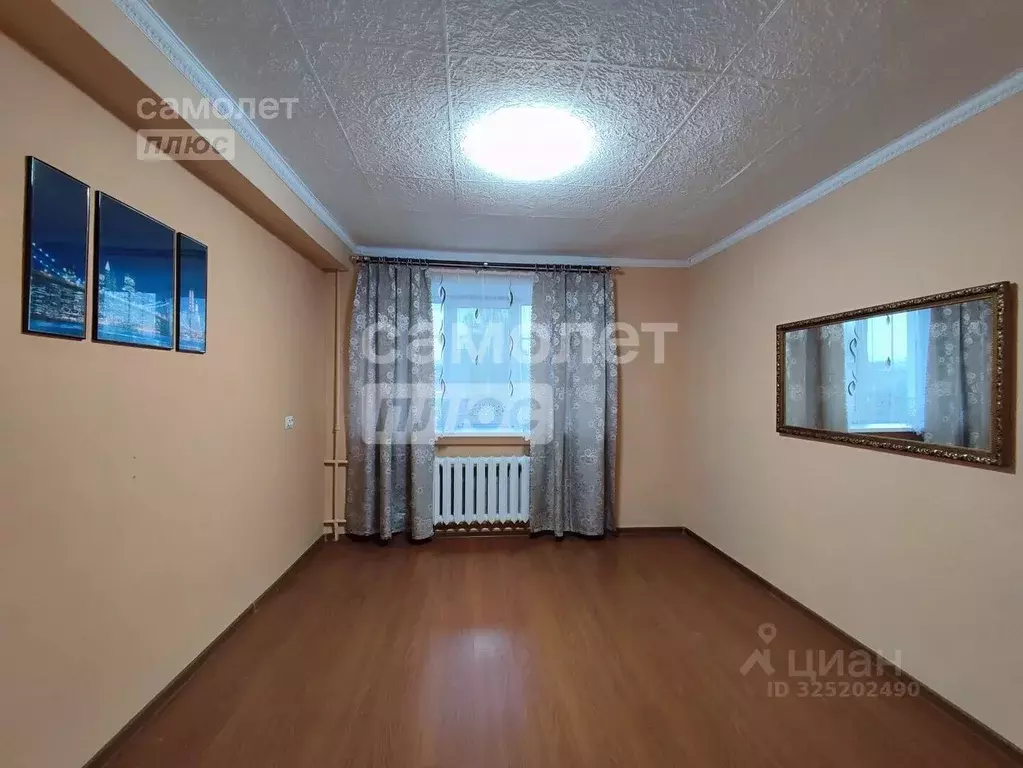 Студия Архангельская область, Коряжма ул. Имени Дыбцына, 14К1 (17.9 м) - Фото 2