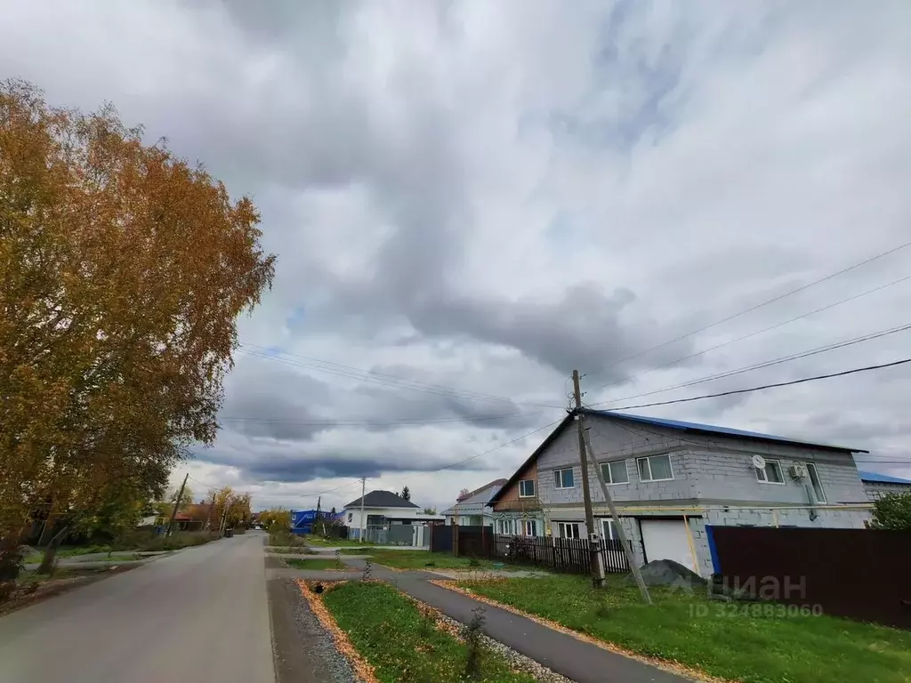 Дом в Свердловская область, Сысертский муниципальный округ, пос. ... - Фото 1