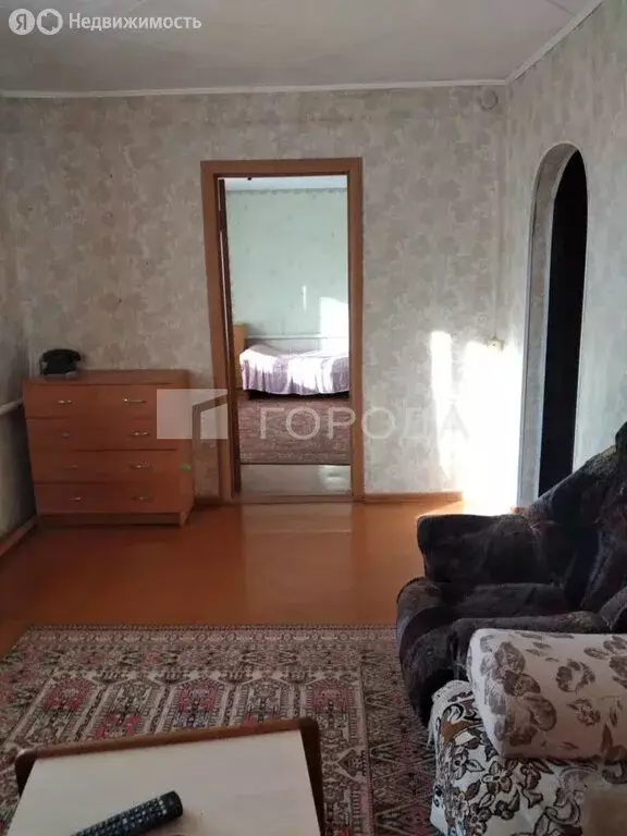 Дом в село Косиха, Пионерская улица, 16 (51 м) - Фото 2